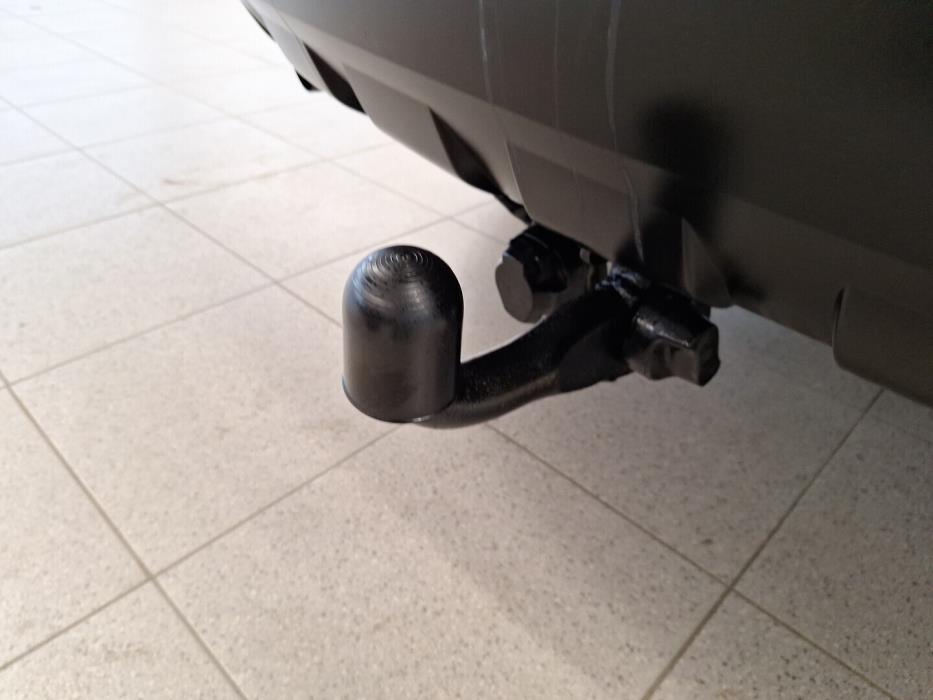 SUBARU Forester 2012