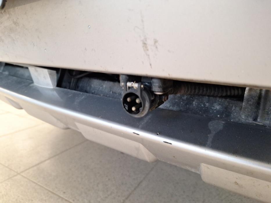 SUBARU Forester 2012