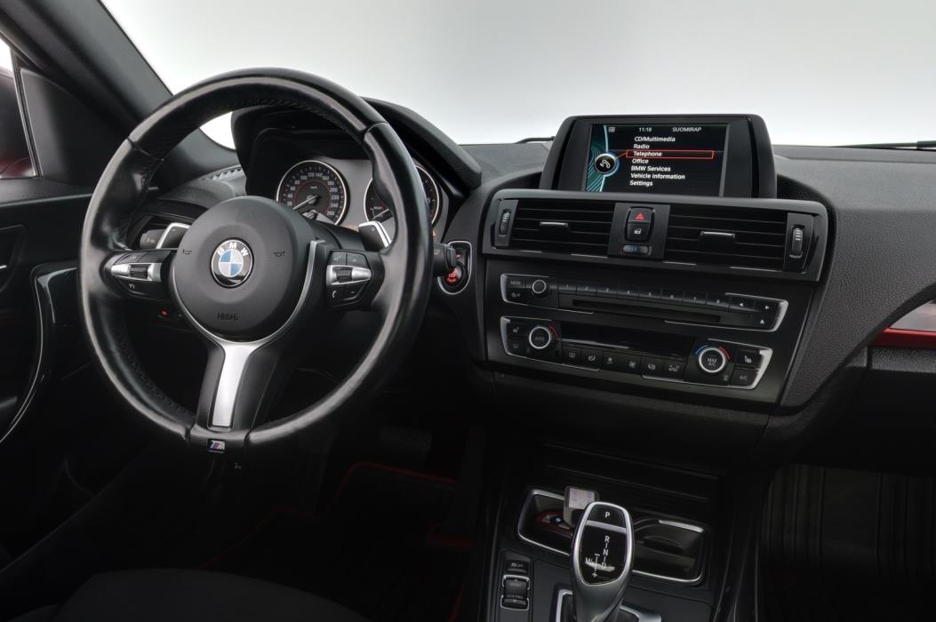 BMW 220 2014