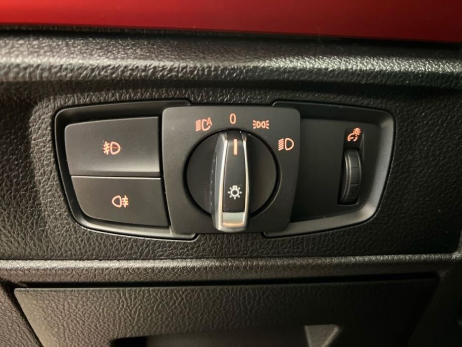 BMW 220 2014