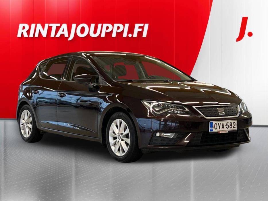 SEAT Leon 2017