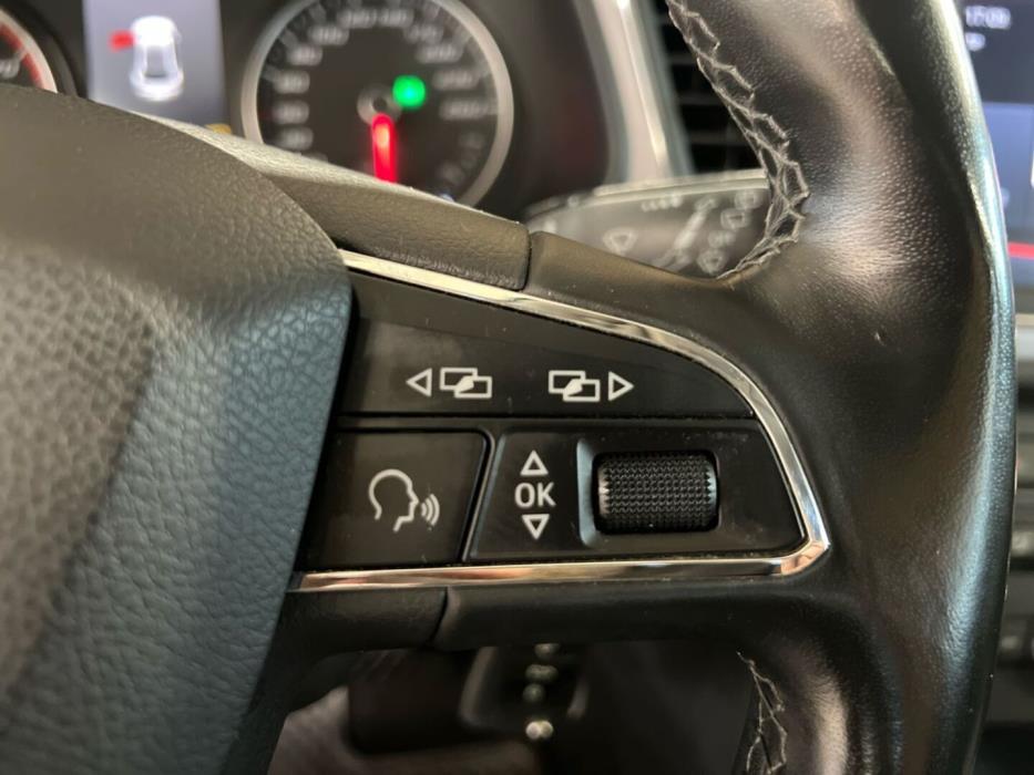 SEAT Leon 2017