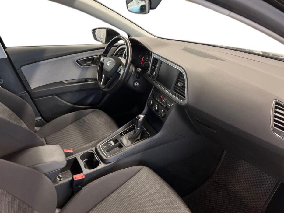 SEAT Leon 2017