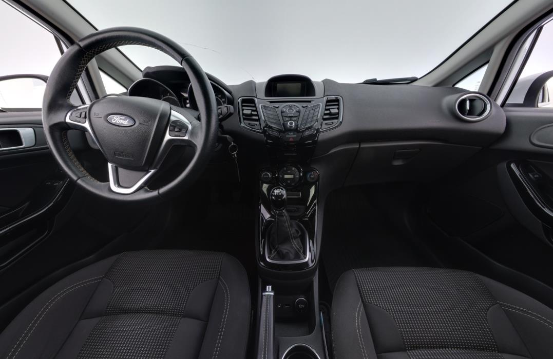 FORD Fiesta 2016