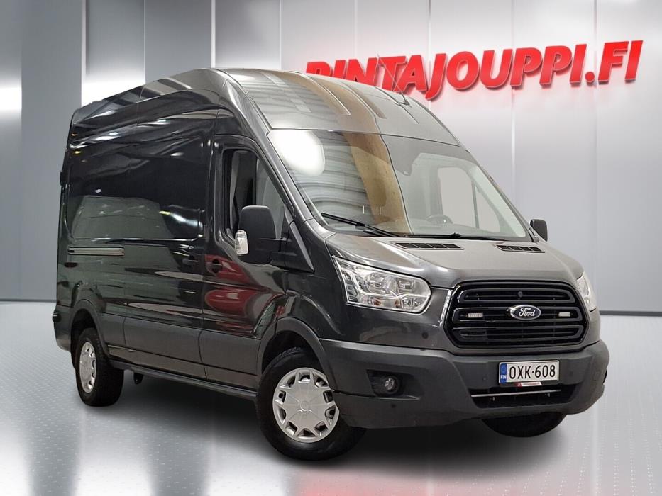FORD Transit 2018