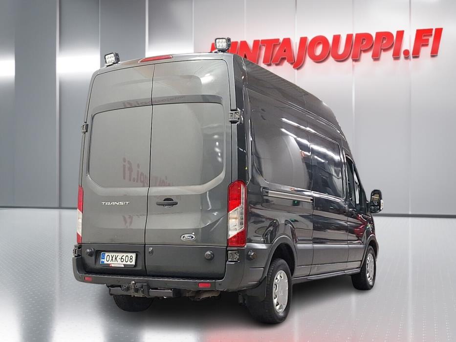 FORD Transit 2018