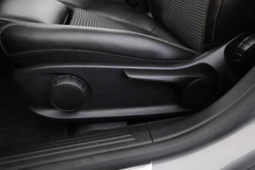 MERCEDES-BENZ A 2018