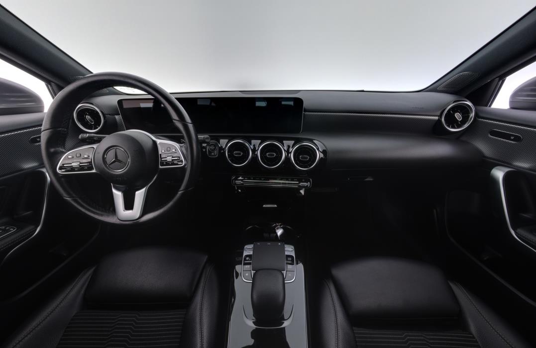 MERCEDES-BENZ A 2018