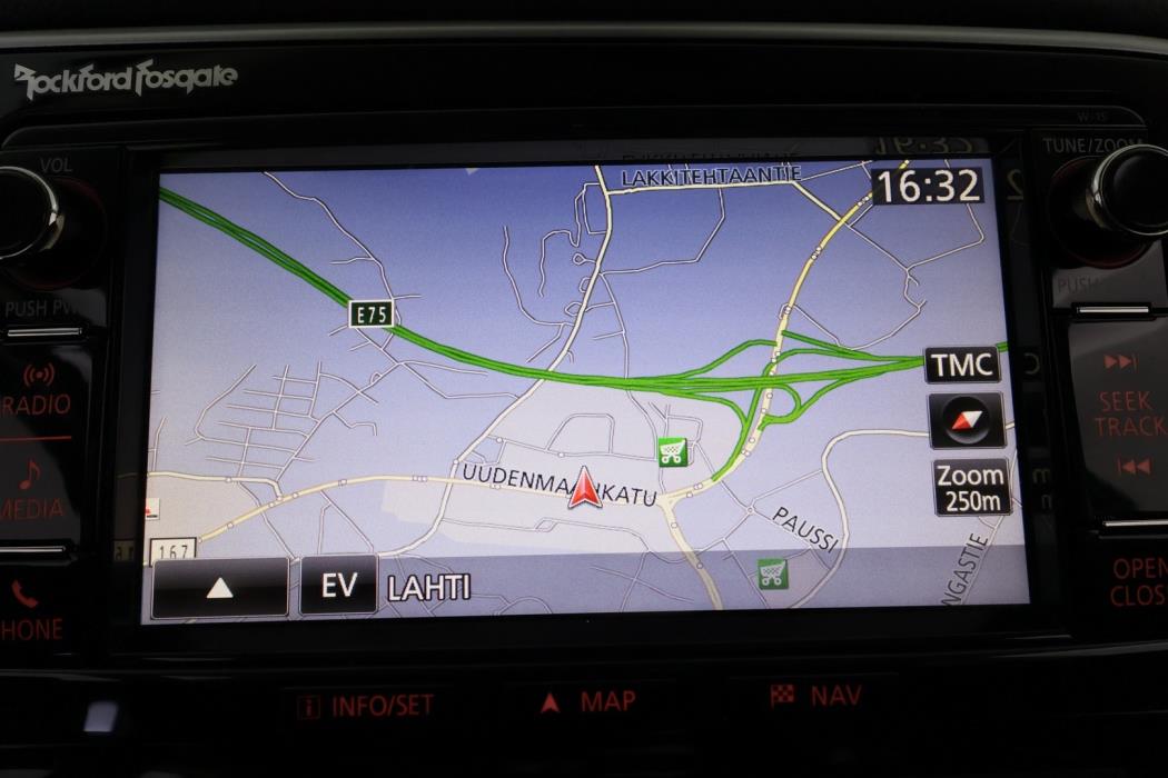 MITSUBISHI Outlander PHEV 2016