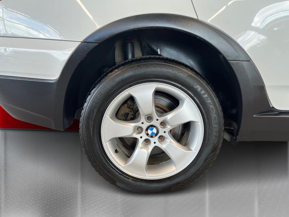 BMW X3 2008