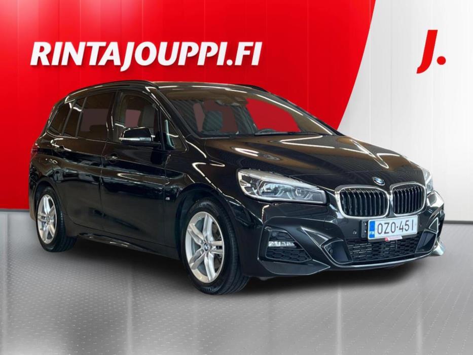 BMW 218 2023