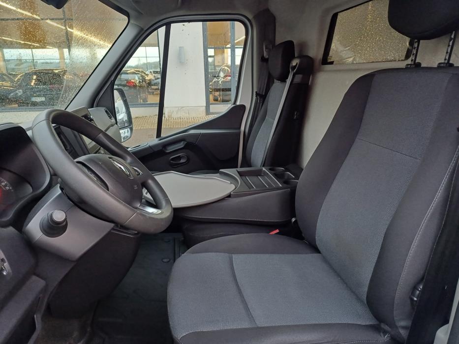 RENAULT Master 2022