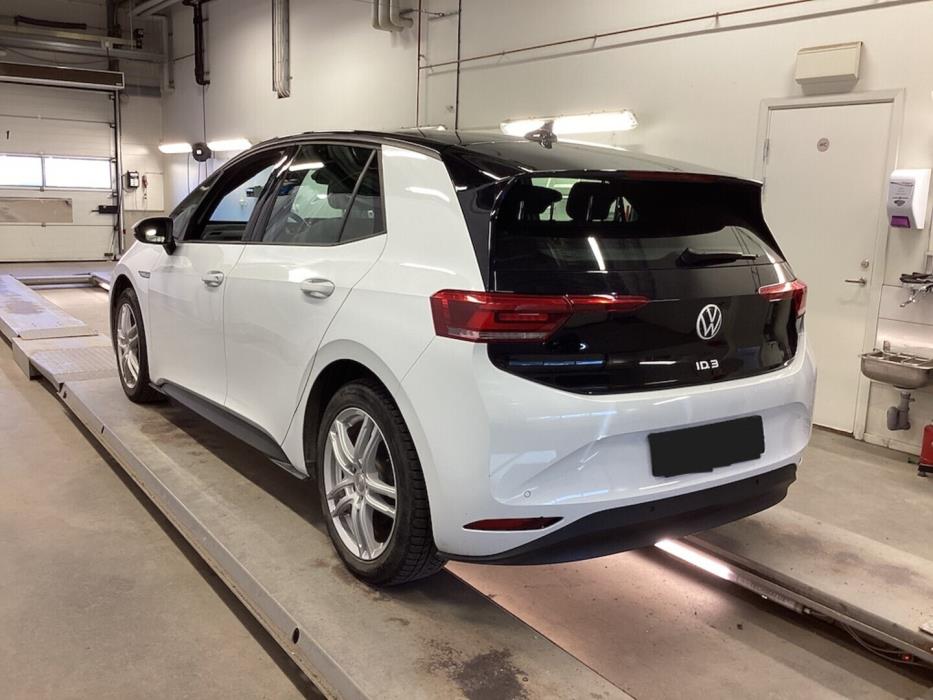 VOLKSWAGEN ID.3 2022