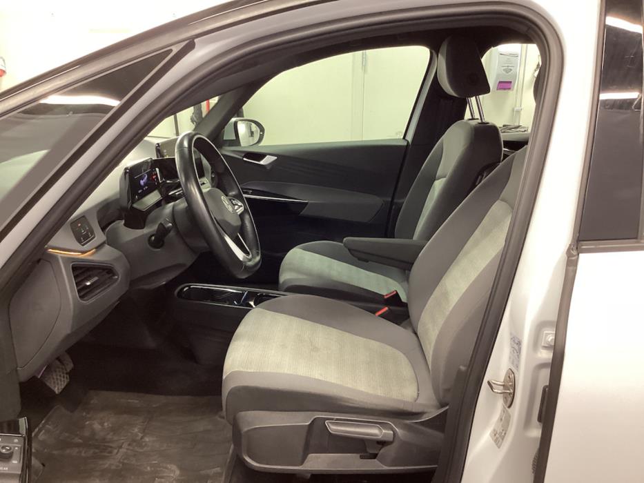 VOLKSWAGEN ID.3 2022