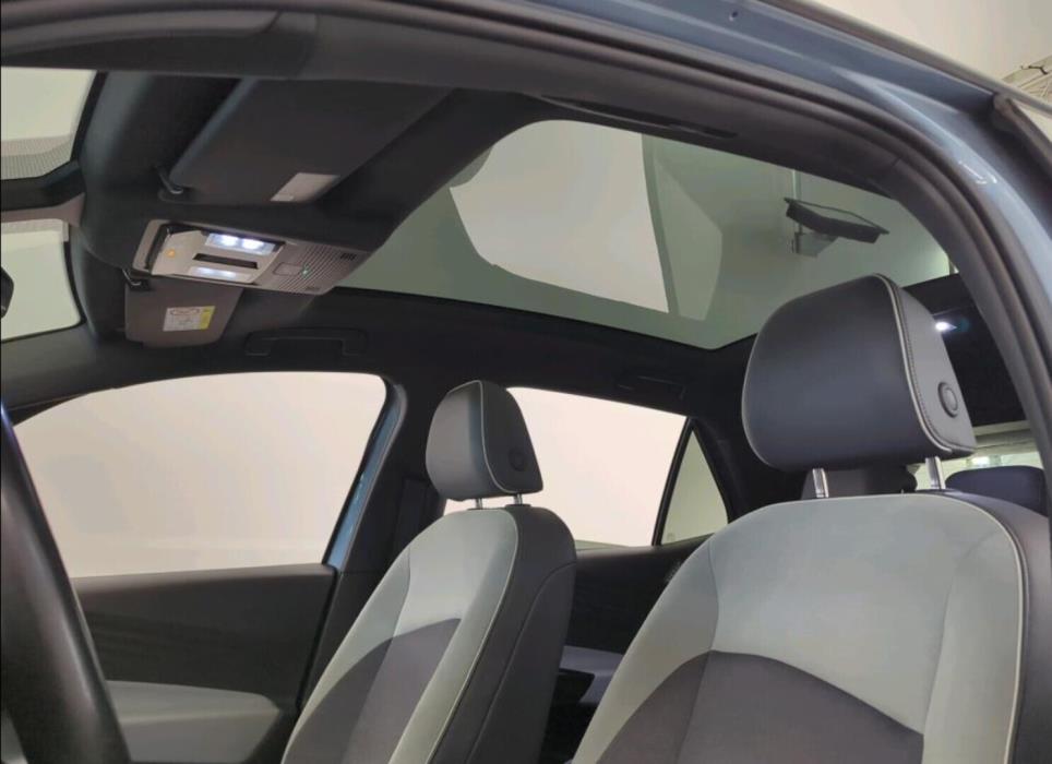 VOLKSWAGEN ID.3 2022