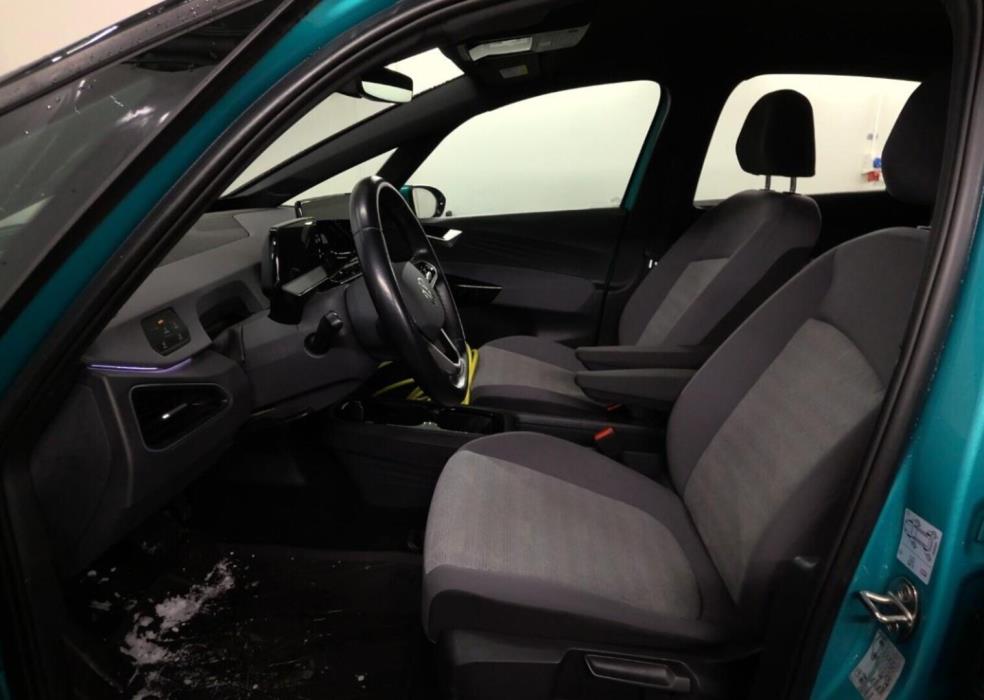 VOLKSWAGEN ID.3 2022