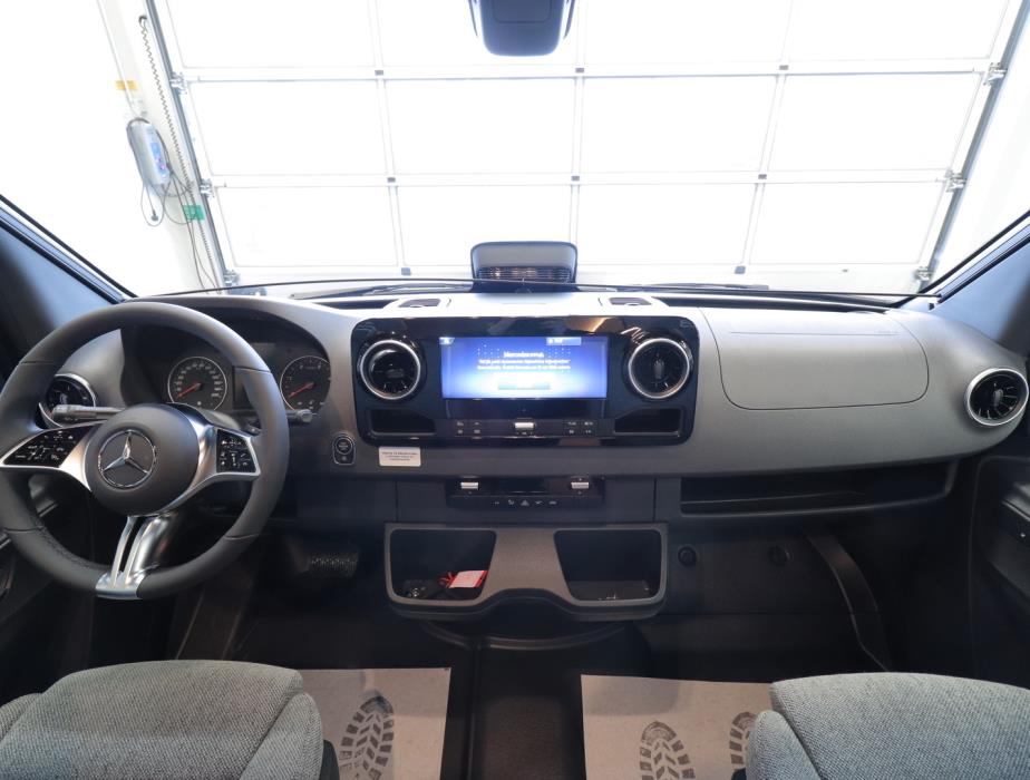 BÜRSTNER HABITON HM 6.0 2026