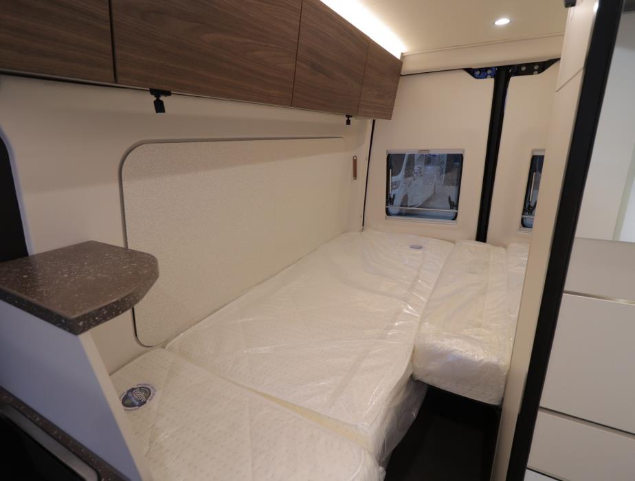 BÜRSTNER HABITON HM 6.0 2026