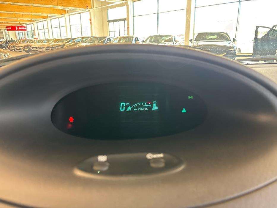 TOYOTA Yaris 2005