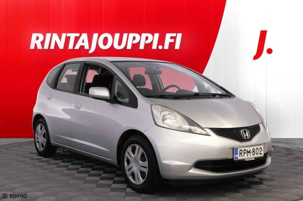 HONDA Jazz 2010