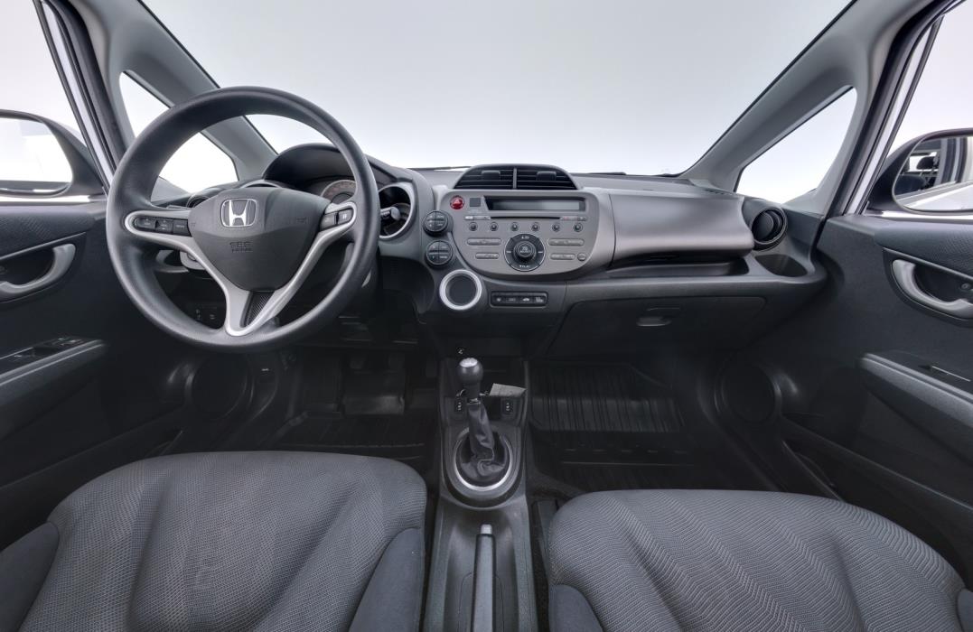 HONDA Jazz 2010