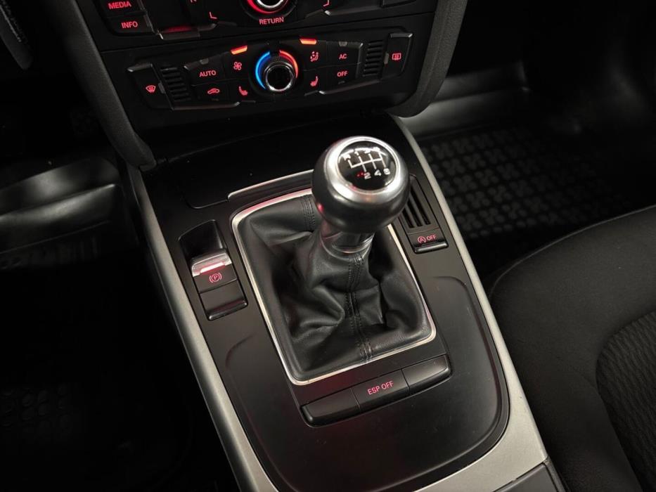 AUDI A5 2010
