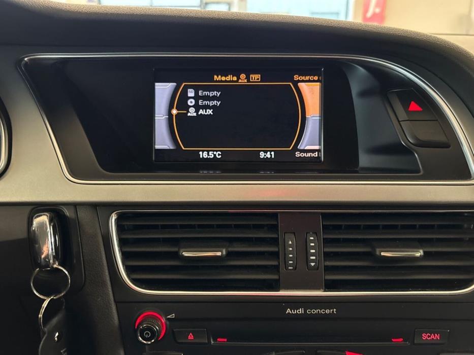 AUDI A5 2010