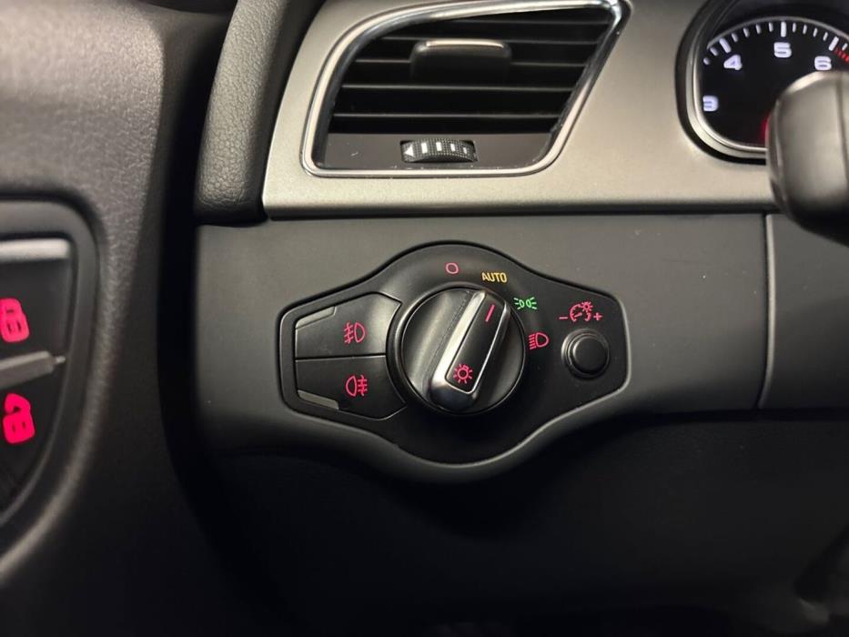 AUDI A5 2010