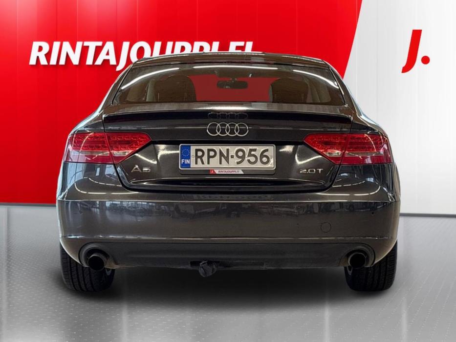 AUDI A5 2010