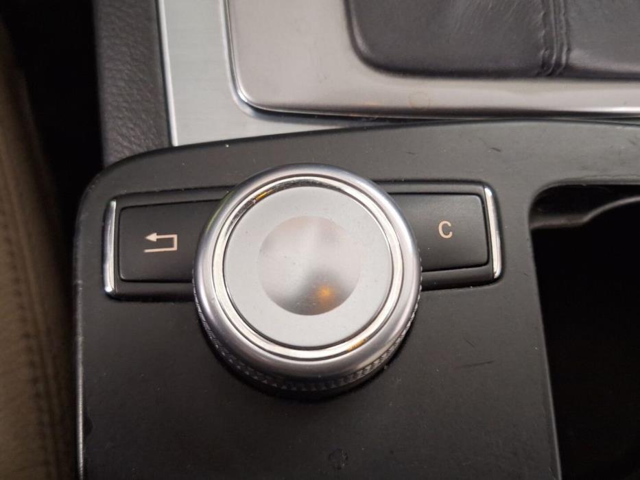 MERCEDES-BENZ C 2008
