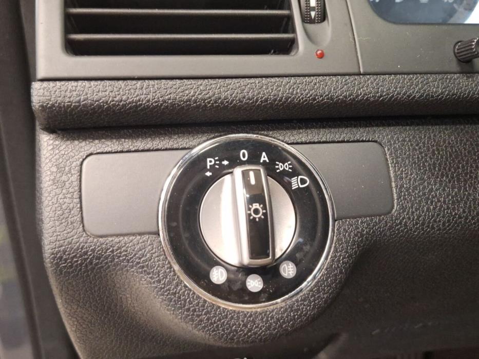 MERCEDES-BENZ C 2008
