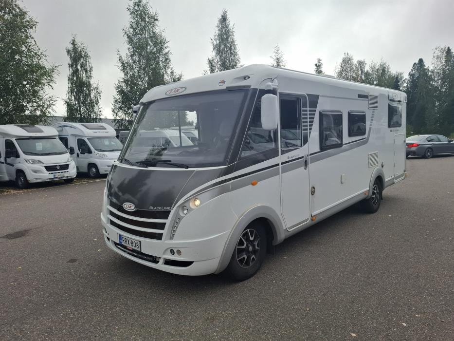 LMC Explorer Blackline i675 G 2015
