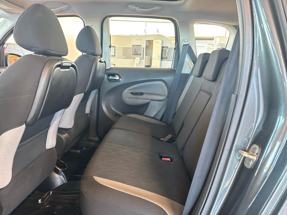 CITROEN C3 Picasso 2015