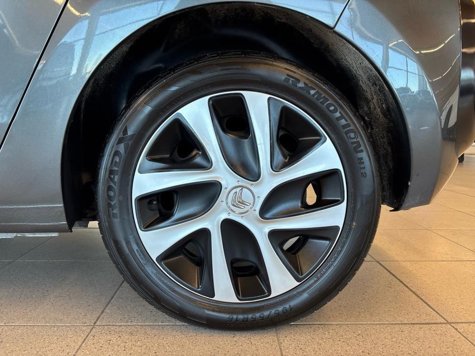 CITROEN C3 Picasso 2015
