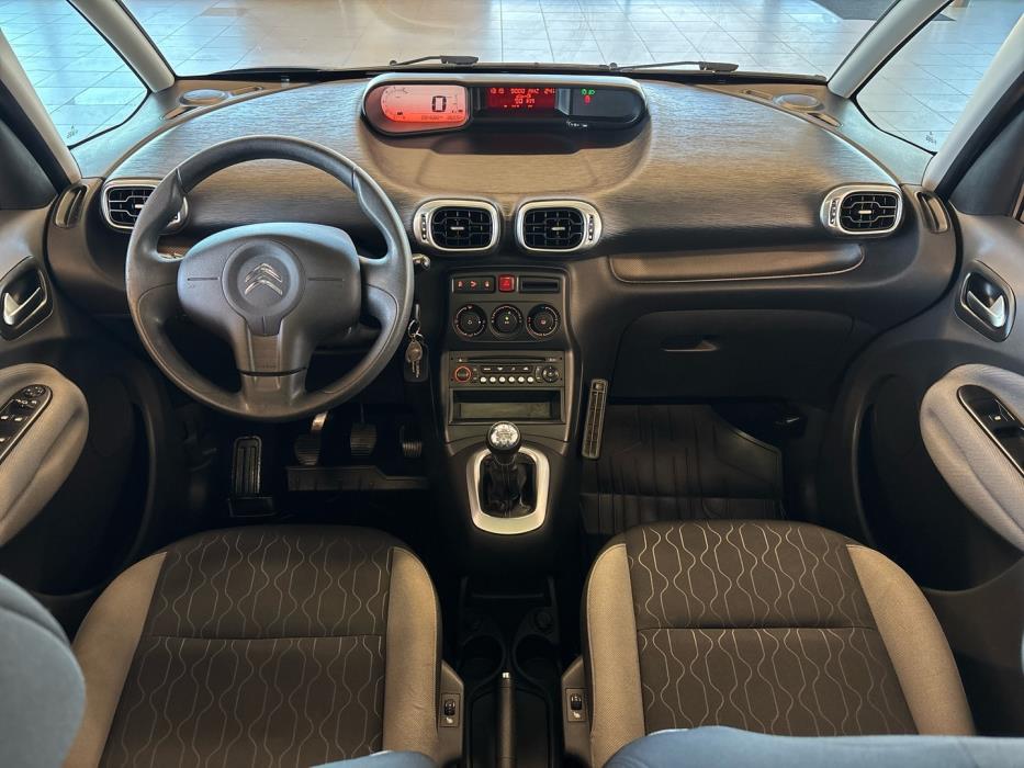 CITROEN C3 Picasso 2015