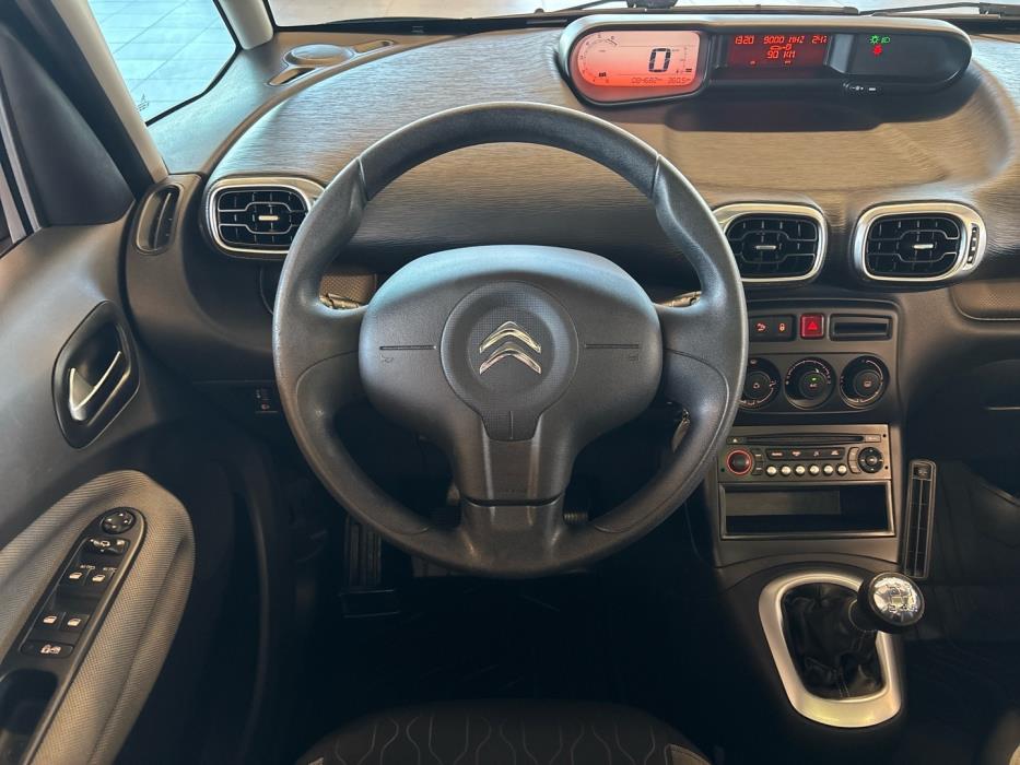 CITROEN C3 Picasso 2015