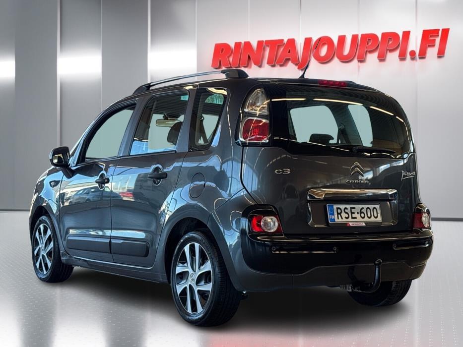 CITROEN C3 Picasso 2015