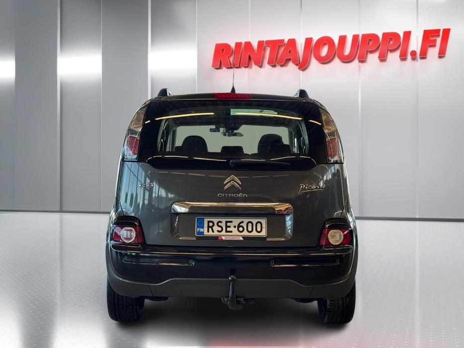CITROEN C3 Picasso 2015
