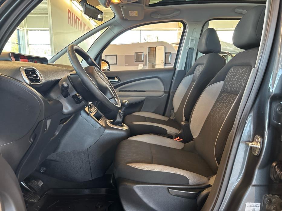 CITROEN C3 Picasso 2015