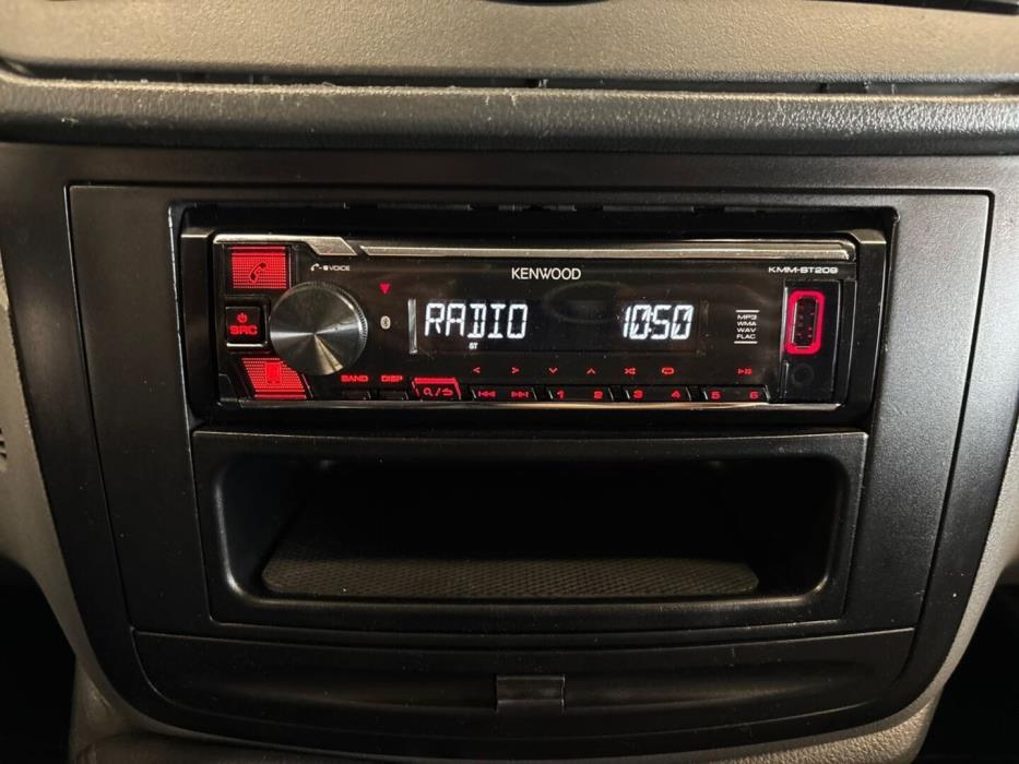 MERCEDES-BENZ Vito 2009