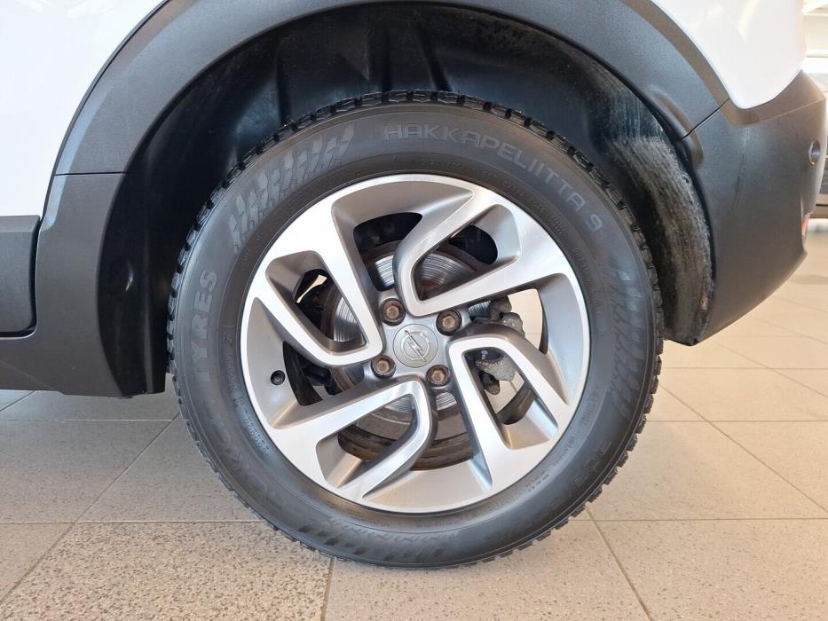 OPEL Crossland X 2018