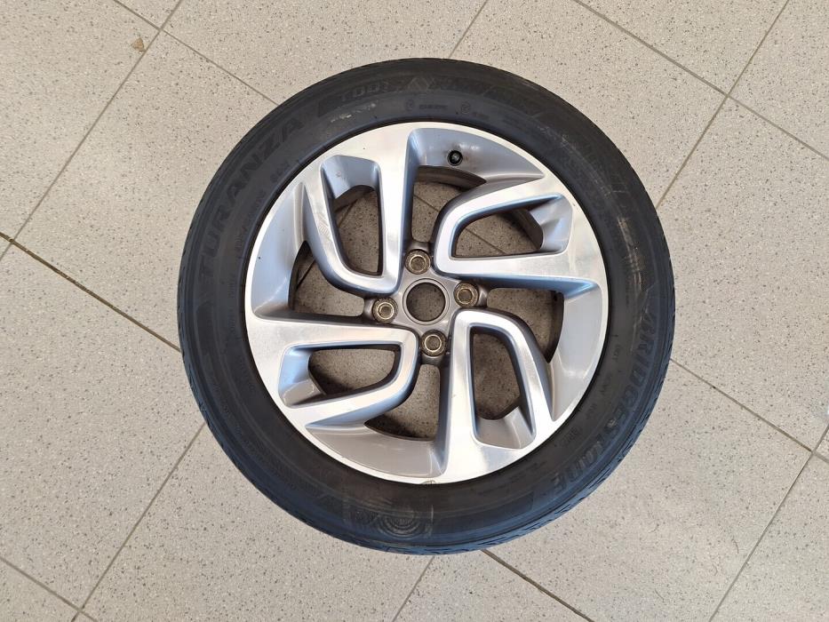 OPEL Crossland X 2018