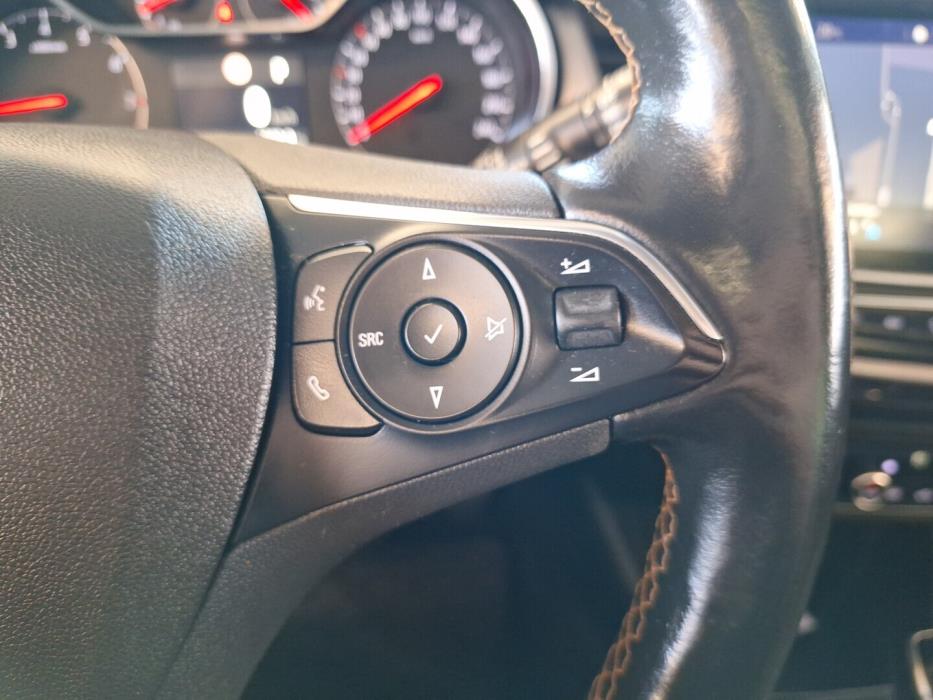 OPEL Crossland X 2018