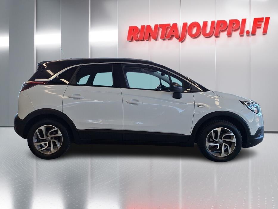 OPEL Crossland X 2018