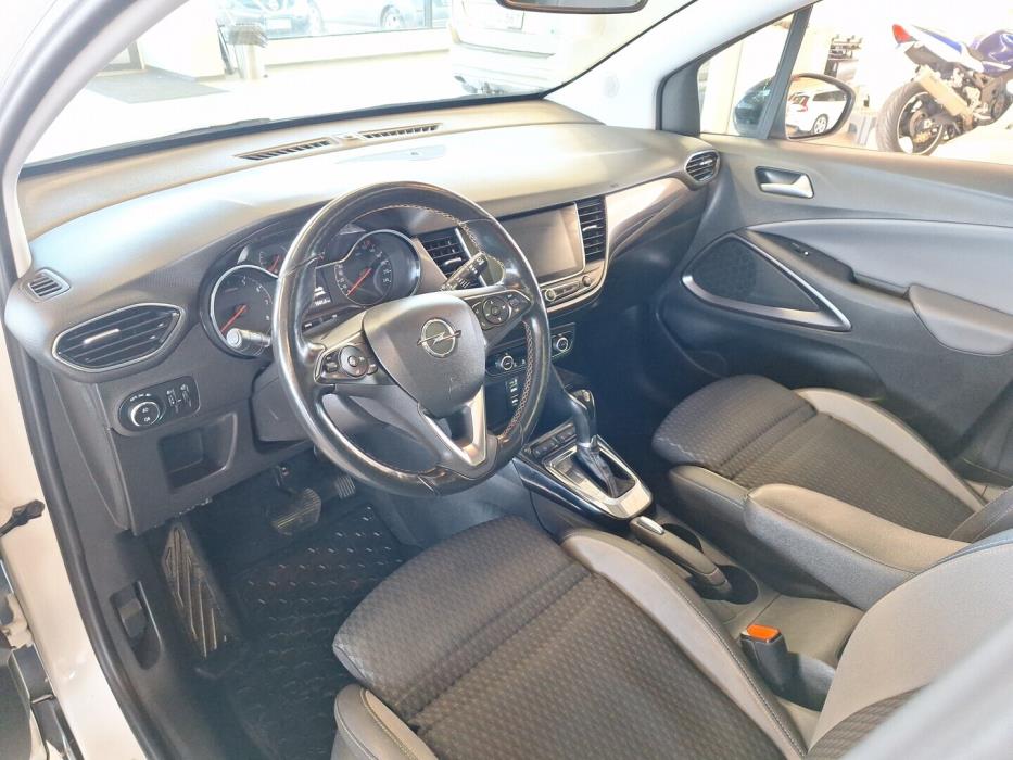 OPEL Crossland X 2018