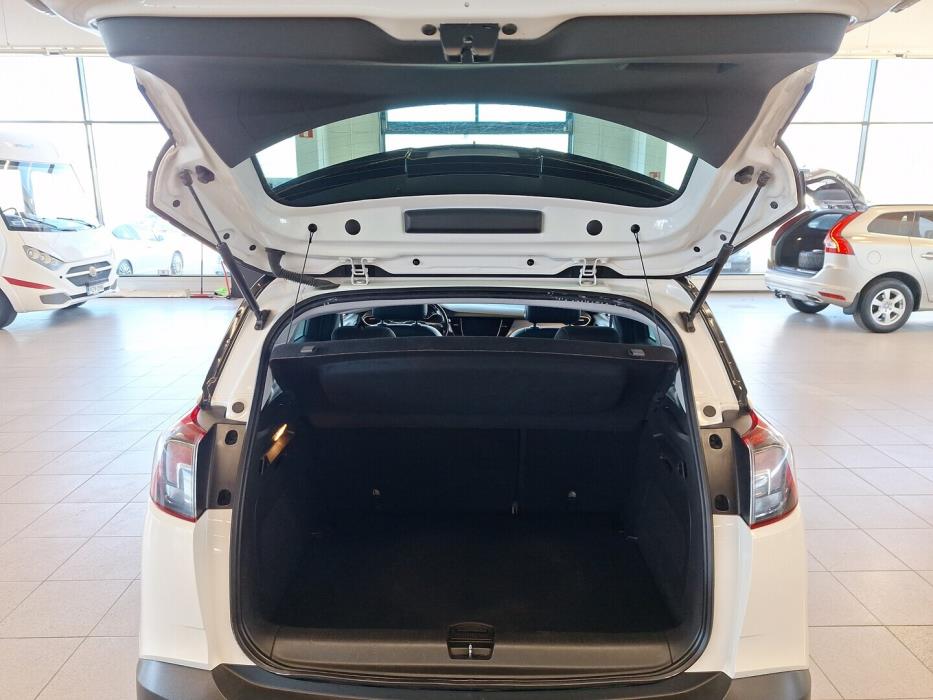 OPEL Crossland X 2018