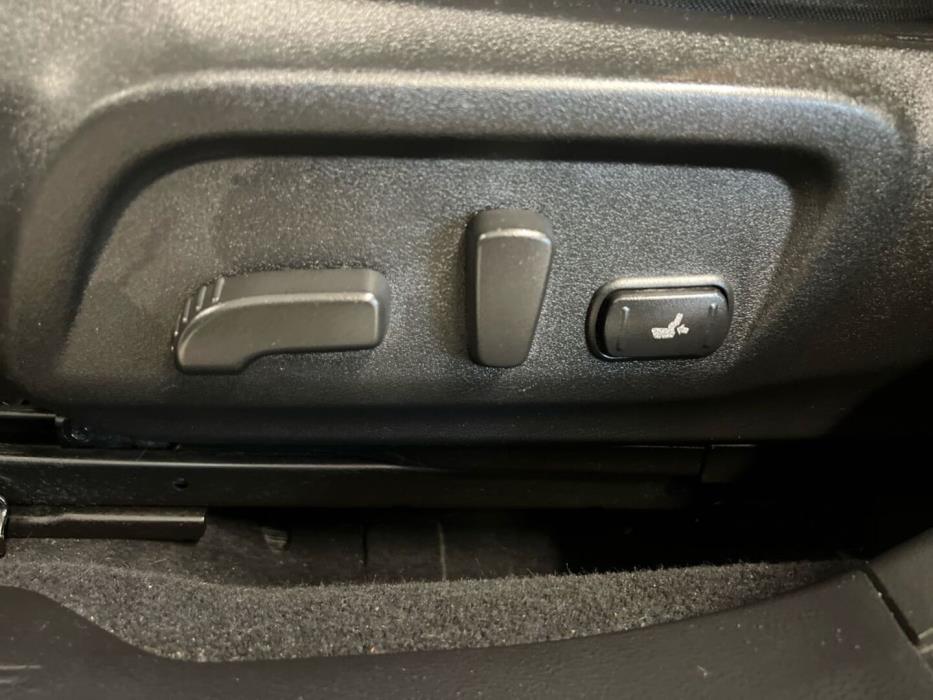 SUBARU Outback 2019