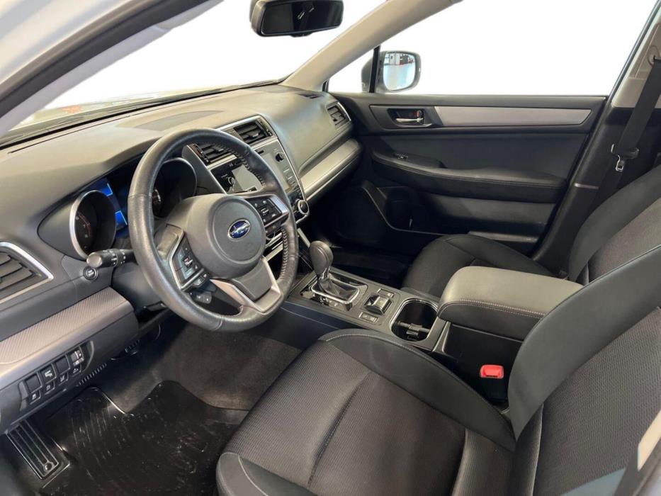 SUBARU Outback 2019