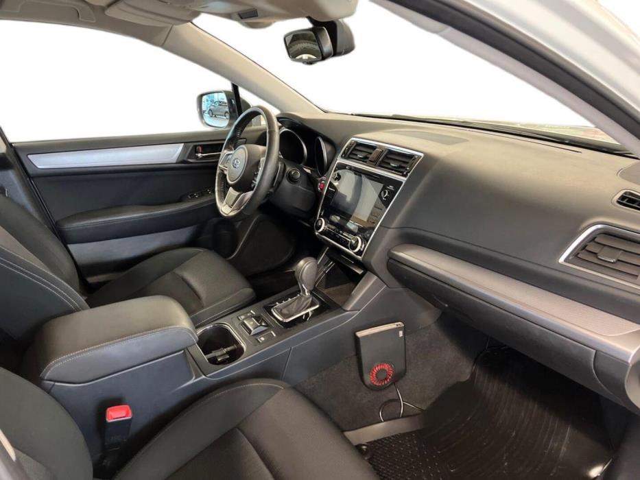 SUBARU Outback 2019