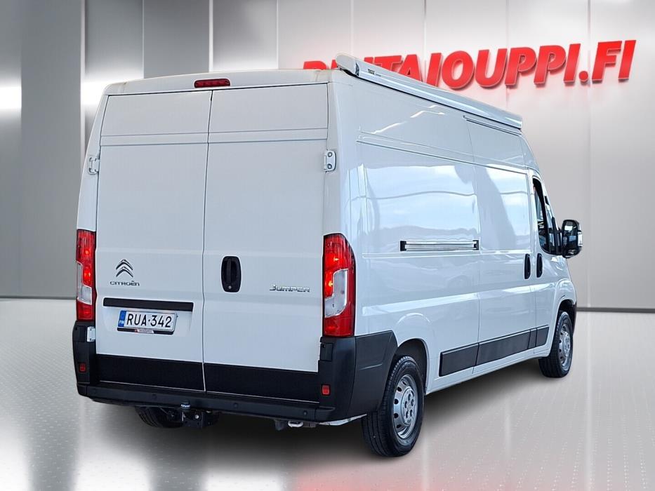 CITROEN Jumper 2020